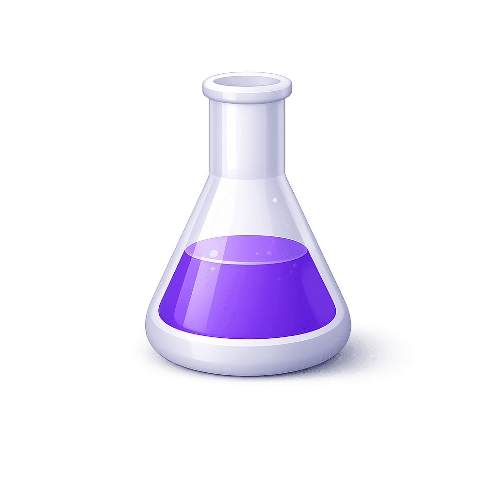 Conical flask