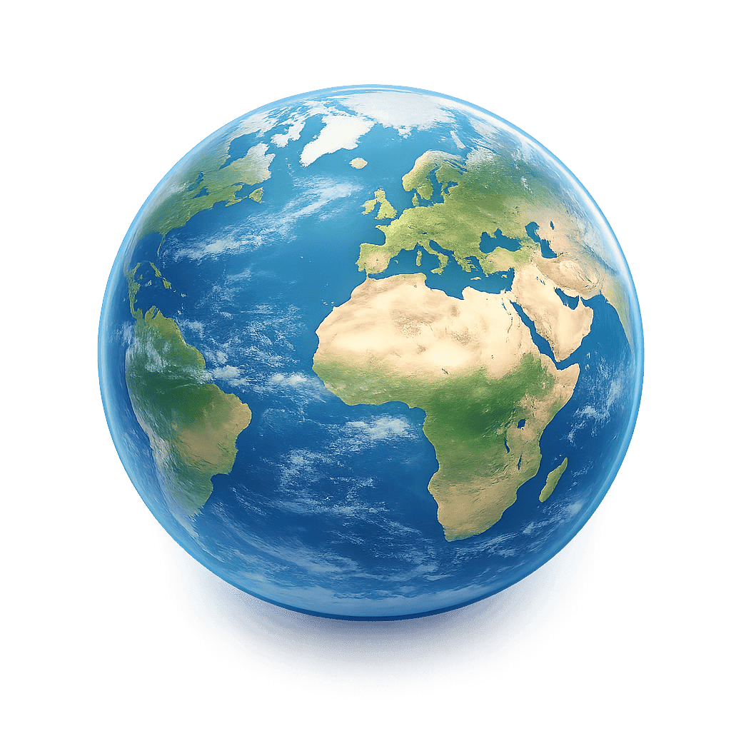 Earth