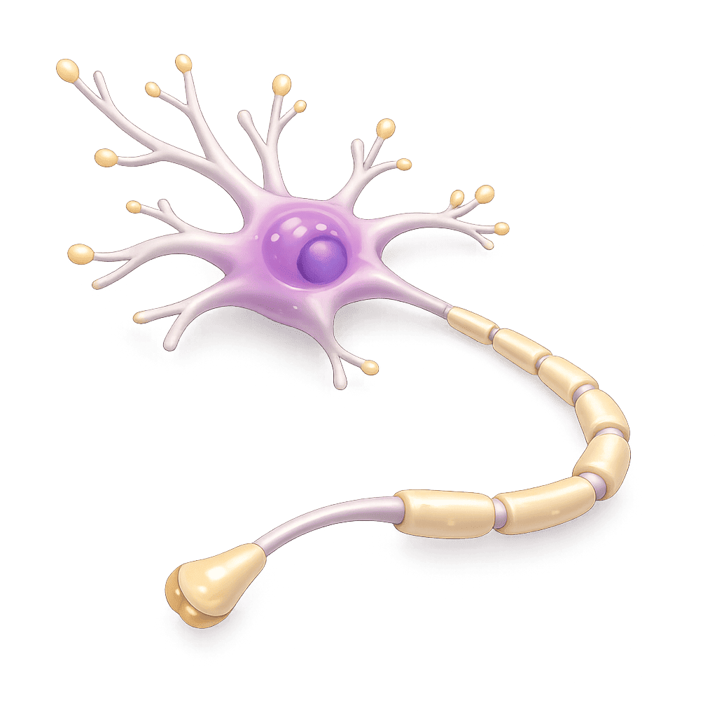 Neuron cell