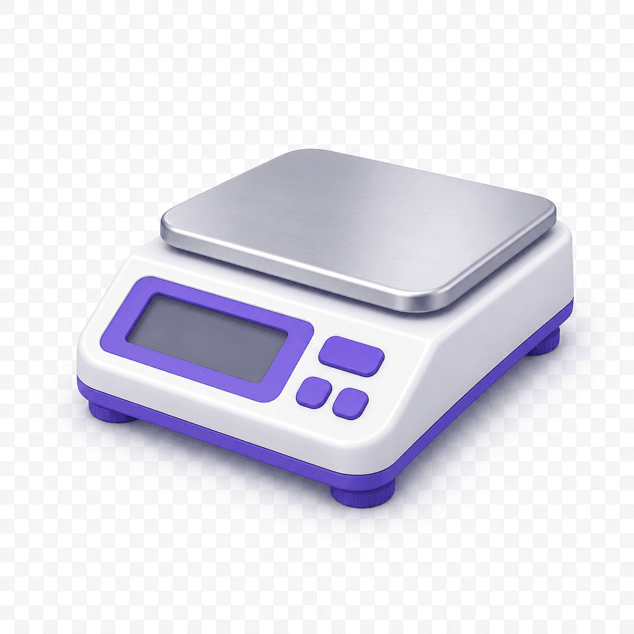 Digital balance