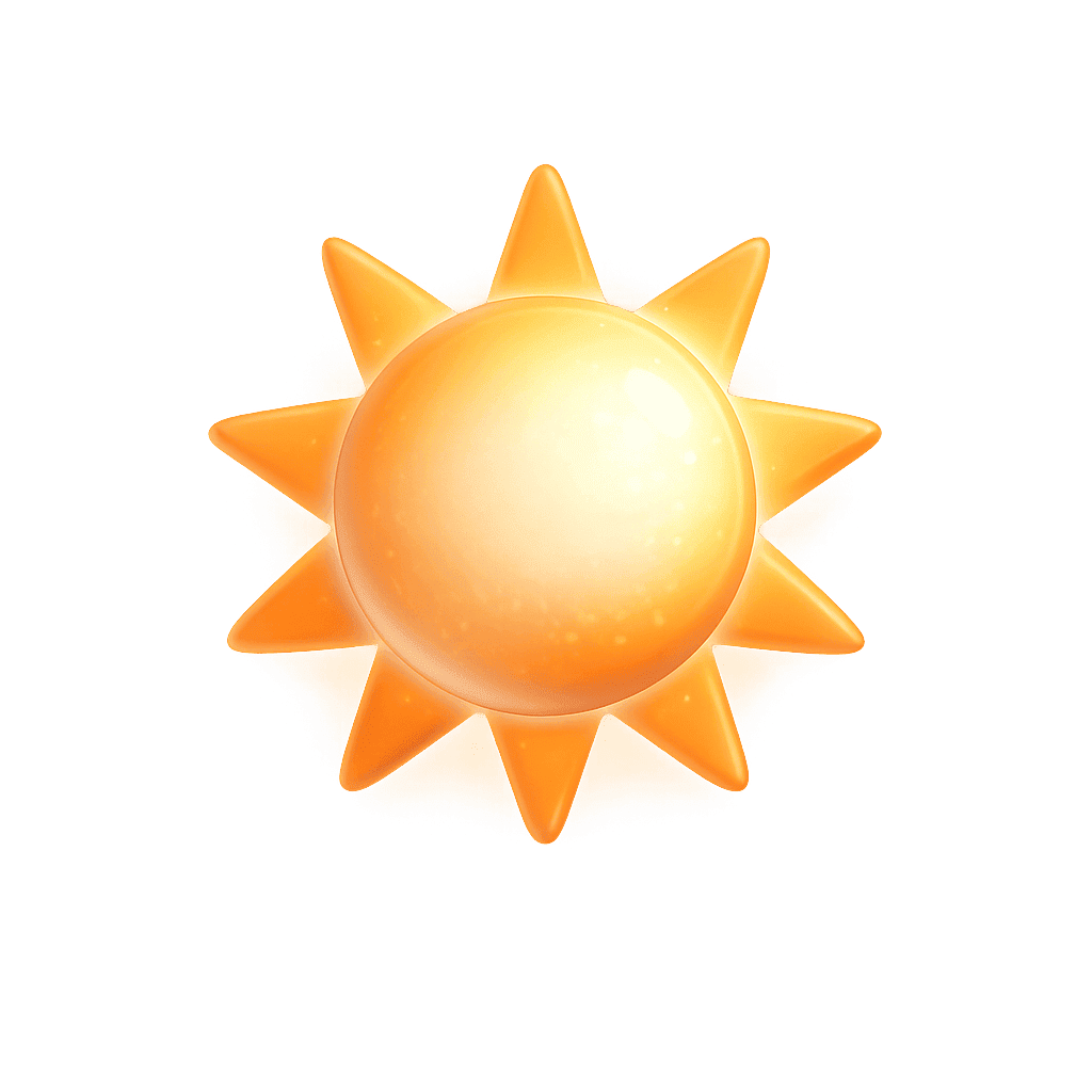 Sun energy
